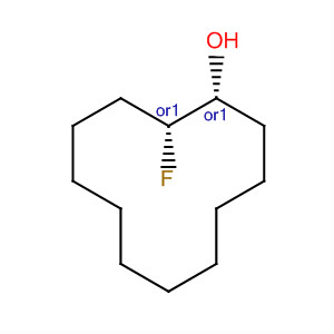 Structure of 287965-65-5