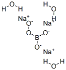 Structure of 28962-65-4