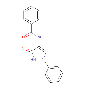 Structure of 29197-65-7