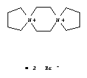Structure of 30098-65-8