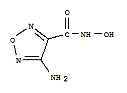 Structure of 302796-65-2