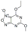 Structure of 302800-65-3