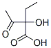 Structure of 3142-65-2
