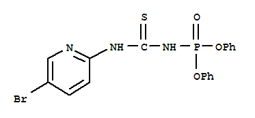 Structure of 3143-65-5