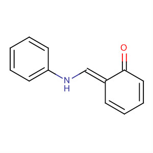Structure of 31519-65-0