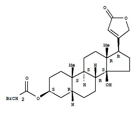 Structure of 31702-65-5