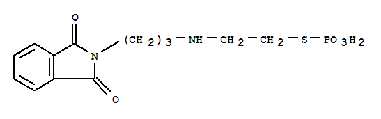 Structure of 31786-65-9