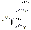 Structure of 3184-65-4