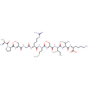 Structure of 322477-65-6
