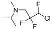 Structure of 32786-65-5