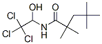 Structure of 32905-65-0