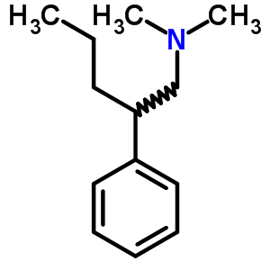 Structure of 33132-65-9