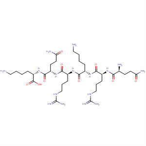 Structure of 343251-65-0