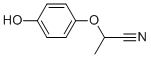 Structure of 343866-65-9