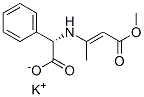 Structure of 34582-65-5