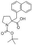 Structure of 351002-65-8