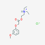 Structure of 35158-65-7