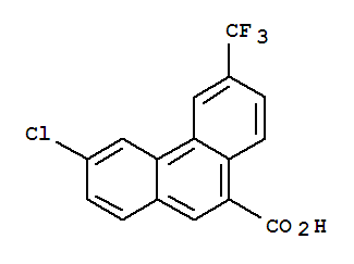 Structure of 35315-65-2