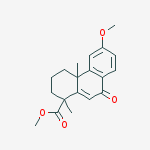 Structure of 37931-65-0
