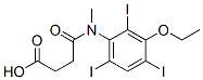 Structure of 37938-65-1