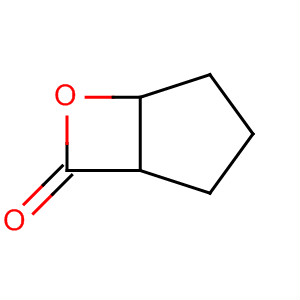 Structure of 37993-65-0