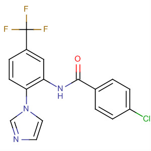 Structure of 380389-65-1