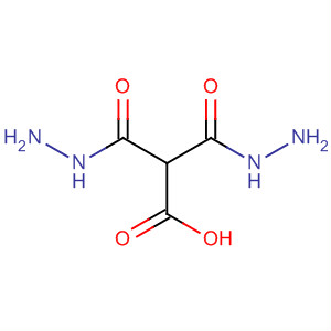 Structure of 38604-65-8