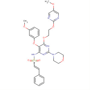 Structure of 394207-65-9