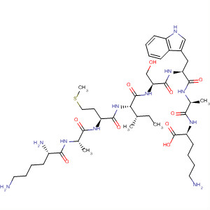 Structure of 400876-65-5