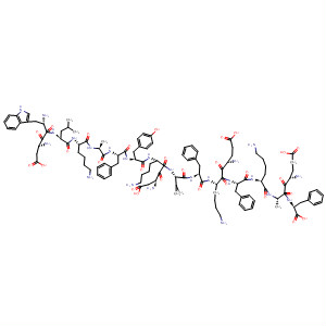 Structure of 402941-65-5