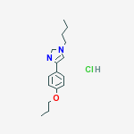 Structure of 40405-65-0