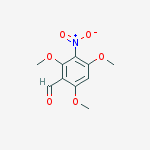 Structure of 40870-65-3