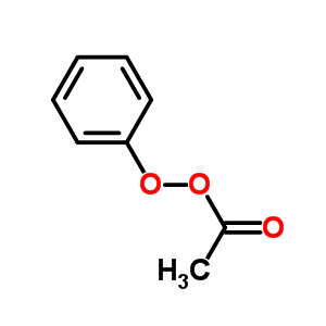 Structure of 4091-65-0