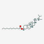 Structure of 41005-65-6
