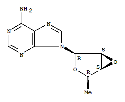 Structure of 4152-65-2