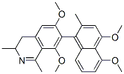 Structure of 41787-65-9