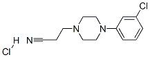 Structure of 42002-65-3