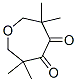 Structure of 42031-65-2