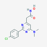 Structure of 42055-65-2