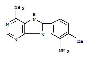 Structure of 42447-65-4