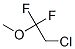 Structure of 428-65-9