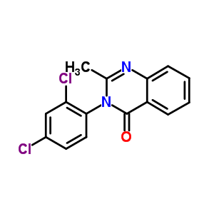 Structure of 4285-65-8