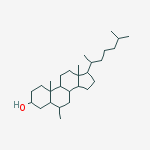 Structure of 43217-65-8