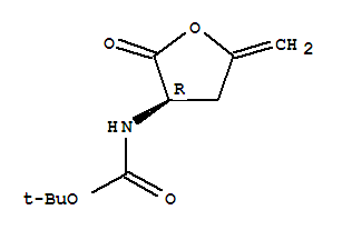 Structure of 437553-65-6