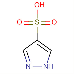 Structure of 438630-65-0