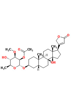 Structure of 4420-65-9