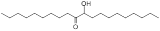Structure of 4443-65-6