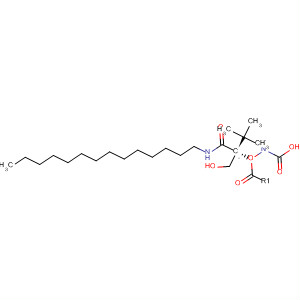 Structure of 448959-65-7