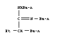 Structure of 4701-65-9