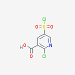 Structure of 476156-65-7